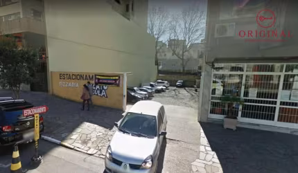Terreno à venda na Rua Pinheiro Machado, 2771, São Pelegrino, Caxias do Sul por R$ 1.350.000