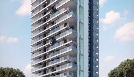 Apartamento com 3 quartos à venda na Rua Dom José Barea, 2502, Exposição, Caxias do Sul por R$ 2.240.000