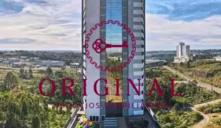 Apartamento com 3 quartos à venda na Rua Guerino Sanvitto, 1665, Medianeira, Caxias do Sul por R$ 1.289.000