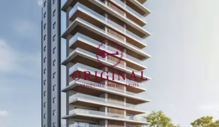 Apartamento com 3 quartos à venda na Rua José Donato Balen, 22, Exposição, Caxias do Sul por R$ 2.143.000