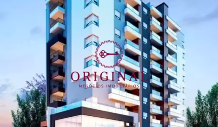 Apartamento com 2 quartos à venda na Dr. João Palombini, 385, Santa Catarina, Caxias do Sul por R$ 439.000