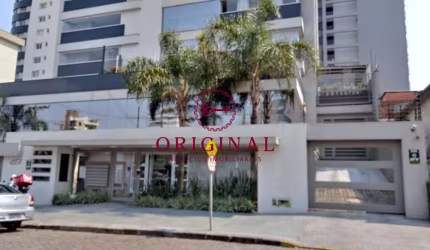 Apartamento com 3 quartos à venda na Rua Santo Ceroni, 217, Panazzolo, Caxias do Sul por R$ 1.400.000