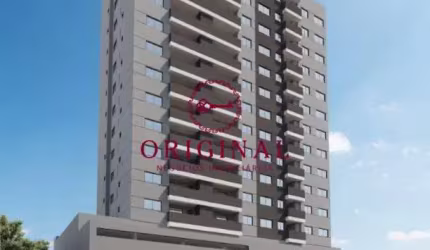 Apartamento com 2 quartos à venda na Rua Antônio Berti, 1723, São Leopoldo, Caxias do Sul por R$ 297.000