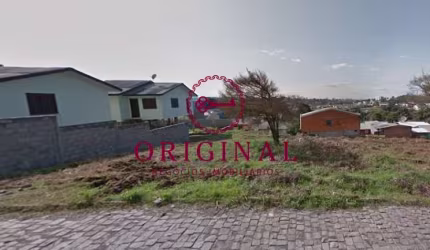 Terreno à venda na Rua Alípio Fuhr, 100, Cidade Nova, Caxias do Sul por R$ 850.000
