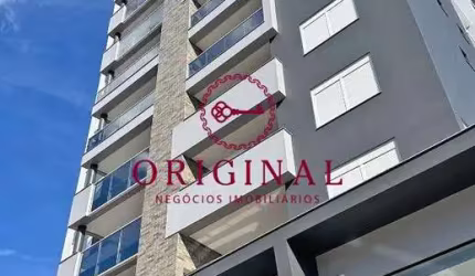 Apartamento com 2 quartos à venda na Rua Honeyde Bertussi, 1330, Nossa Senhora da Saúde, Caxias do Sul por R$ 679.100