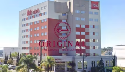 Apartamento com 1 quarto à venda na Rua João Nichele, 2335, Sanvitto, Caxias do Sul por R$ 159.900