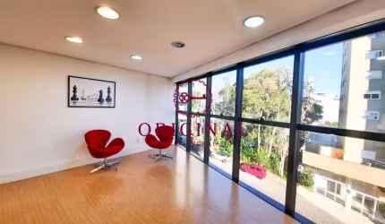 Sala comercial à venda na Avenida Independência, 2355, Panazzolo, Caxias do Sul por R$ 400.000