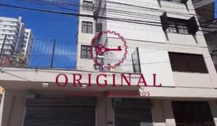 Ponto comercial à venda na Rua Os Dezoito do Forte, 1026, Centro, Caxias do Sul por R$ 650.000