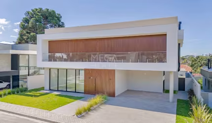 Arquitetura Deslumbrante
