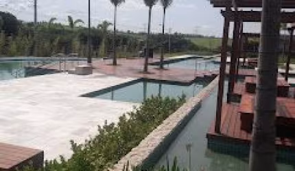 Terreno com 700m²  a venda em Campinas