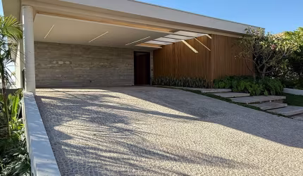 Casa à venda no Residencial Jatibela, Campinas.