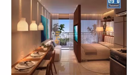 Apartamento à venda no bairro Tucuruvi - São Paulo/SP, Zona Norte