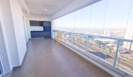 Apartamento à venda no bairro Nova Aliança - Ribeirão Preto/SP