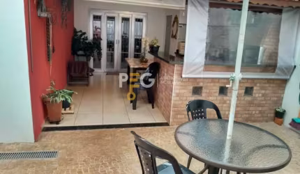 Casa à venda no bairro Parque dos Lagos - Ribeirão Preto/SP