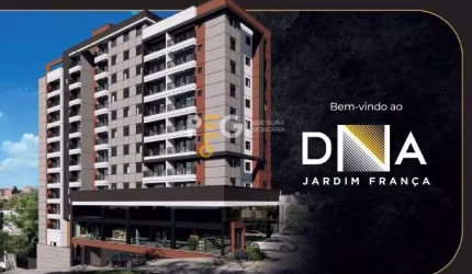 Apartamento à venda no bairro Jardim Franca - São Paulo/SP, Zona Norte