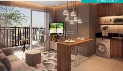 Apartamento à venda no bairro Tucuruvi - São Paulo/SP, Zona Norte