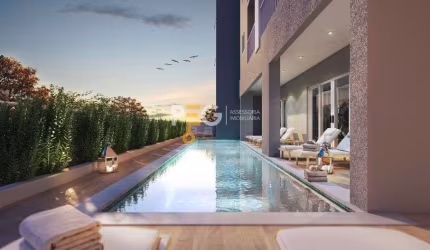 Apartamento à venda no bairro Vila Gustavo - São Paulo/SP, Zona Norte