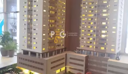 Apartamento à venda no bairro Parque da Vila Prudente - São Paulo/SP, Zona Leste