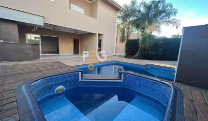 Casa à venda no bairro Condominio Santa Monica II - Ribeirão Preto/SP, Sul