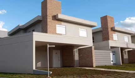 Casa em Condomínio para Venda em Guaporé Ribeirão Preto-SP