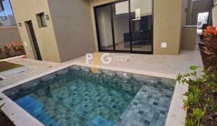 Casa à venda no bairro Condomínio Quinta dos Ventos - Ribeirão Preto/SP