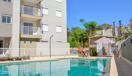 Apartamento Padrão para Venda em Parque dos Lagos Ribeirão Preto-SP