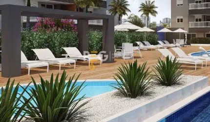 Apartamento à venda no bairro Vila Maria - São Paulo/SP, Zona Norte