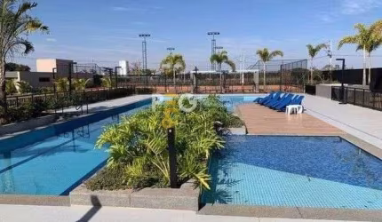 Terreno Lote para Venda em CONDOMÍNIO VIVENDAS DA MATA Ribeirão Preto-SP