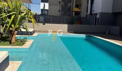 Apartamento à venda no bairro Jardim Sumaré - Ribeirão Preto/SP