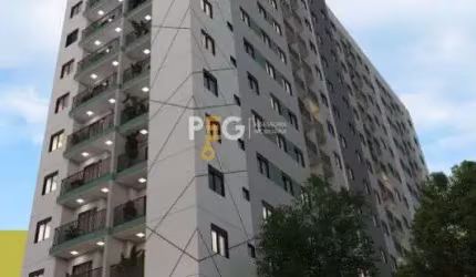 Apartamento à venda no bairro Tucuruvi - São Paulo/SP, Zona Norte