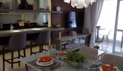 Apartamento Padrão para Venda em Vila Ana Maria Ribeirão Preto-SP