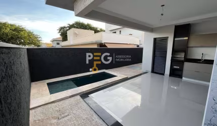 Casa à venda no bairro Condomínio Buona Vita Ribeirão - Ribeirão Preto/SP