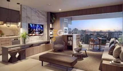 Apartamento à venda no bairro Parada Inglesa - São Paulo/SP, Zona Norte