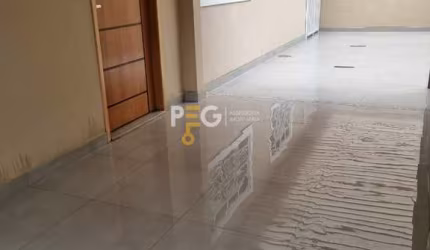 Casa à venda no bairro Vila Monte Alegre - Ribeirão Preto/SP
