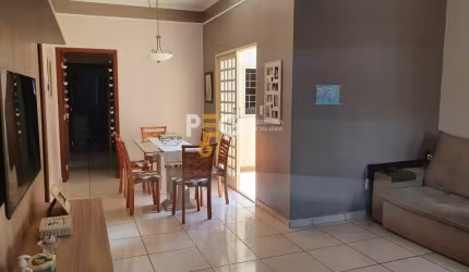 Casa Térrea