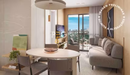Apartamento à venda no bairro Vila Prudente - São Paulo/SP, Zona Leste