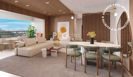 Apartamento à venda no bairro Vila Prudente - São Paulo/SP, Zona Leste