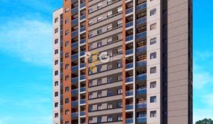 Apartamento à venda no bairro Tucuruvi - São Paulo/SP, Zona Norte