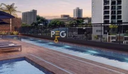 Apartamento à venda no bairro Brooklin - São Paulo/SP, Zona Sul