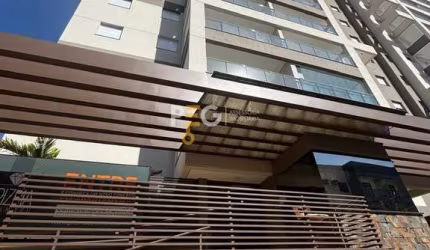 Apartamento à venda no bairro Jardim Sumaré - Ribeirão Preto/SP