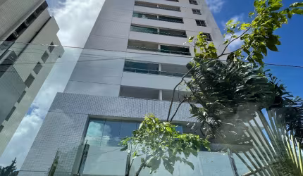 Apto pronto e com cozinha projetada, pronto para viver!