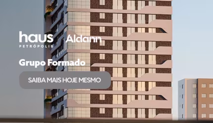 Lançamento em Petrópolis | HAUS✨