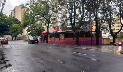 Imóvel comercial, central, ZC-4, 08 vagas exclusivas
