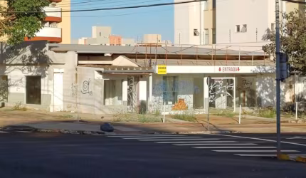 ESQUINA COMERCIAL - ZC-3. AV. DUQUE CAXIAS