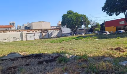 TERRENO COMERCIAL, 2.306 M². ZC-1. CENTRAL