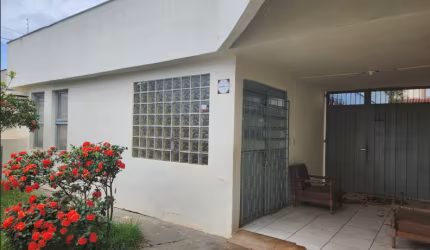 CASA COMERCIAL, RESIDENCIAL, VILA IPIRANGA