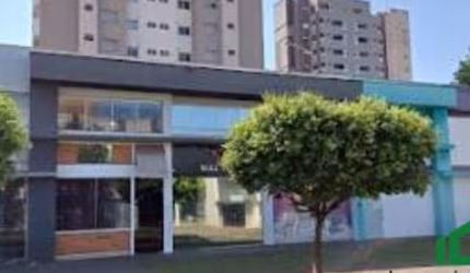 ESQUINA COMERCIAL, CENTRAL, LOCADO POR 15.000,00 MÊS