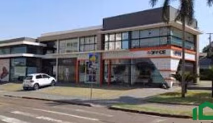 ESQUINA COMERCIAL, LOCADO POR 24.000,00 MENSAL, PRÓXIMO A AV. MARINGÁ
