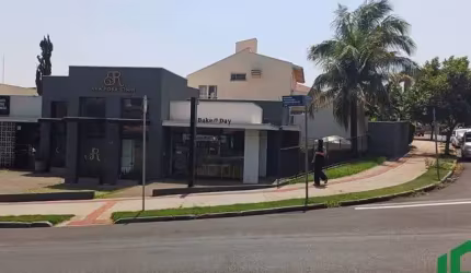ESQUINA COMERCIAL, AV. CASTELO BRANCO, LOCADA