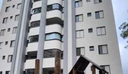 APARTAMENTO, ALTO PADRÃO, EM SÃO PAULO, REGIÃO NOBRE PERMUTA POR LONDRINA